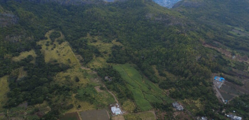 Residential Land for Sale – Crève Cœur, Mauritius