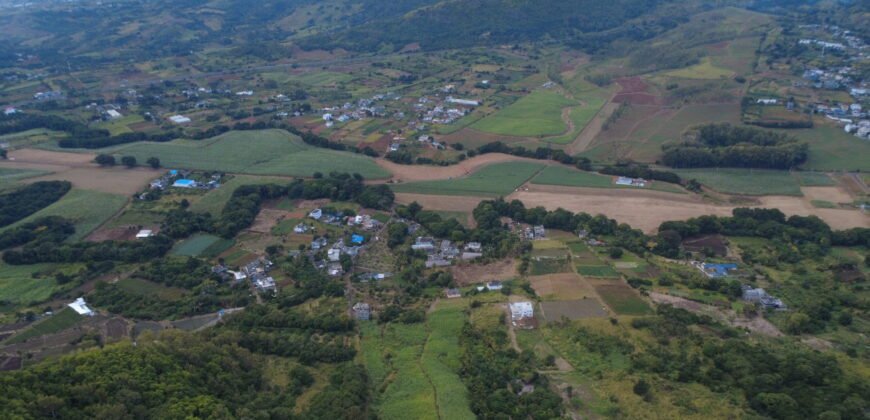 Residential Land for Sale – Crève Cœur, Mauritius