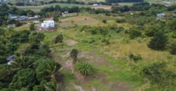 Residential Land for Sale – Crève Cœur, Mauritius