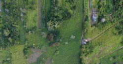 Agricultural Land for Sale in Nouvelle France, Mauritius