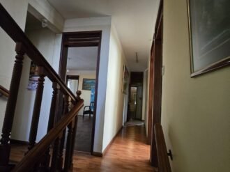 Spacious 6-Bedroom House for Rent in Candos