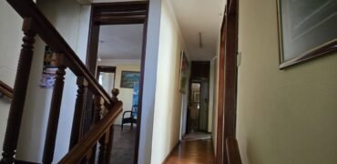 Spacious 6-Bedroom House for Rent in Candos
