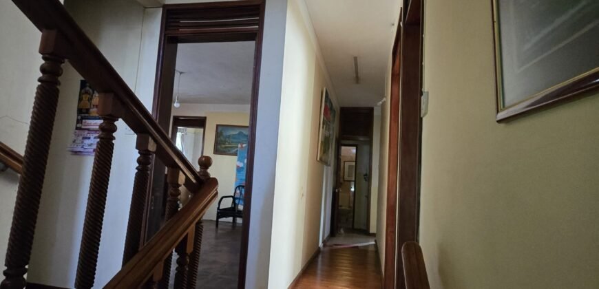 Spacious 6-Bedroom House for Rent in Candos