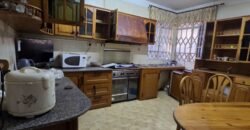 Spacious 6-Bedroom House for Rent in Candos