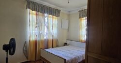 Spacious 6-Bedroom House for Rent in Candos