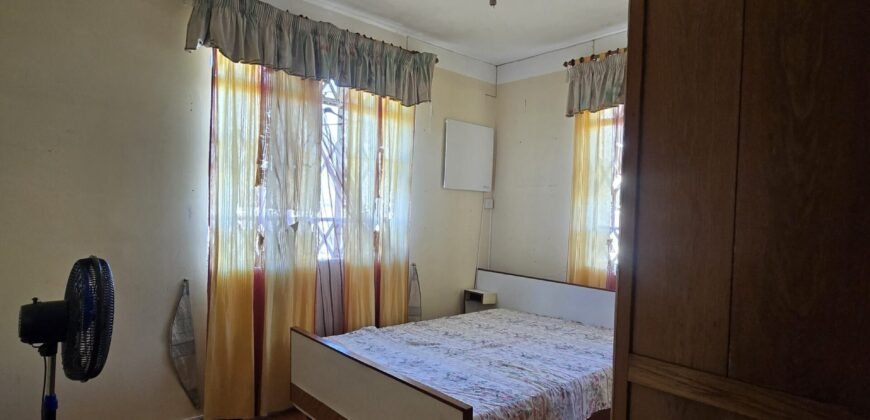 Spacious 6-Bedroom House for Rent in Candos