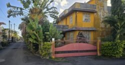 Spacious 6-Bedroom House for Rent in Candos