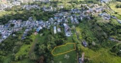 Agricultural Land for Sale in Nouvelle France, Mauritius
