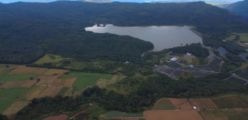 Agricultural Land for Sale in Henrietta, Moka