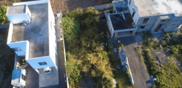 Residential land for sale in Bassin