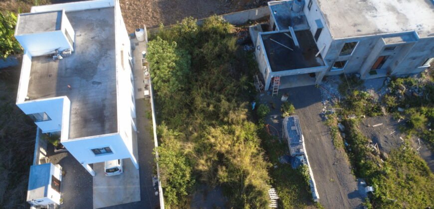 Residential land for sale in Bassin