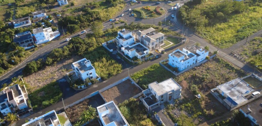Residential land for sale in Bassin