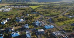 Residential land for sale in Bassin