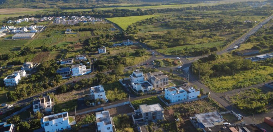 Residential land for sale in Bassin