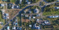 Residential land for sale in Bassin