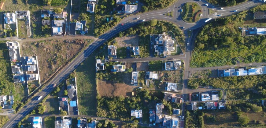 Residential land for sale in Bassin