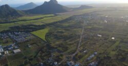 Residential land for sale in Bassin