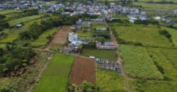 UNION PARK RESIDENTIAL LAND 12 PERCHES | RS 2.5 MILLION