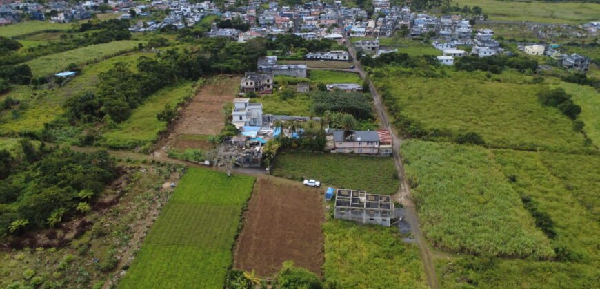 UNION PARK RESIDENTIAL LAND 12 PERCHES | RS 2.5 MILLION
