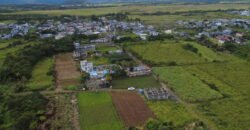 UNION PARK RESIDENTIAL LAND 12 PERCHES | RS 2.5 MILLION