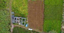 UNION PARK RESIDENTIAL LAND 12 PERCHES | RS 2.5 MILLION