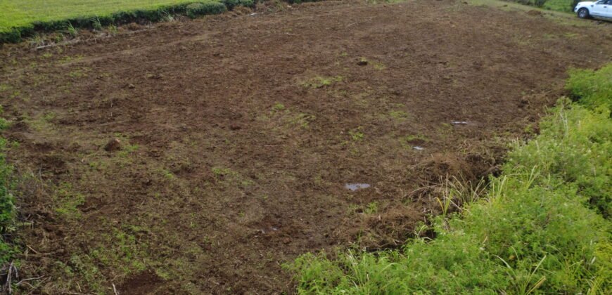 UNION PARK RESIDENTIAL LAND 12 PERCHES | RS 2.5 MILLION