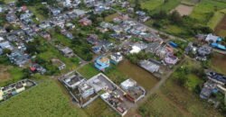 Prime Residential Land for Sale in Union Park!
