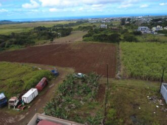 Prime Residential Land for Sale in Union Park!