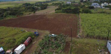 Prime Residential Land for Sale in Union Park!