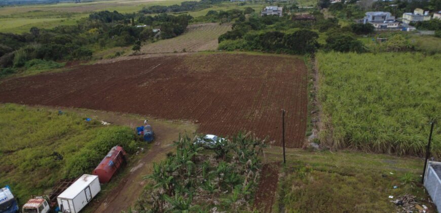 Prime Residential Land for Sale in Union Park!