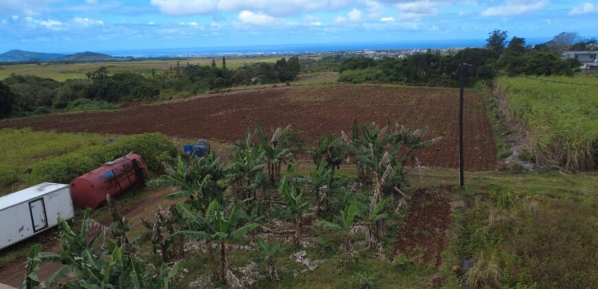 Prime Residential Land for Sale in Union Park!