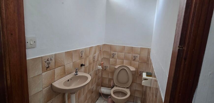 Looking for a house for rent in Sodnac, Quatre Bornes?