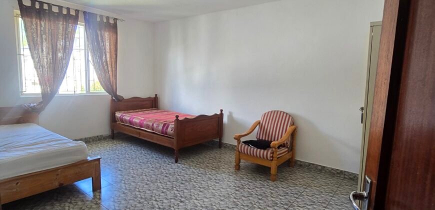 Looking for a house for rent in Sodnac, Quatre Bornes?