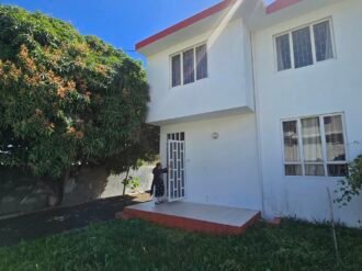 Looking for a house for rent in Sodnac, Quatre Bornes?
