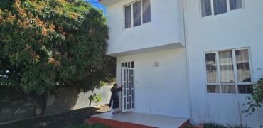 Looking for a house for rent in Sodnac, Quatre Bornes?