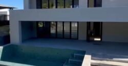 Luxury Villa for Sale in Coteau Raffin, Mauritius