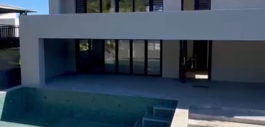 Luxury Villa for Sale in Coteau Raffin, Mauritius