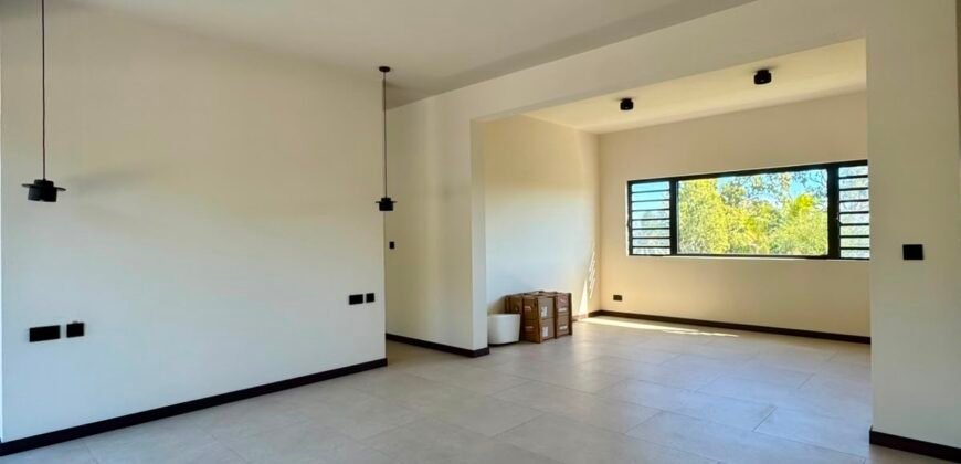 Luxury Villa for Sale in Coteau Raffin, Mauritius