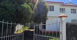 Looking for a house for rent in Sodnac, Quatre Bornes?