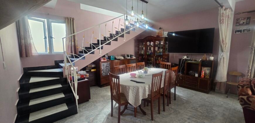 6-Bedroom Residence with Attached Studio – Glen Park