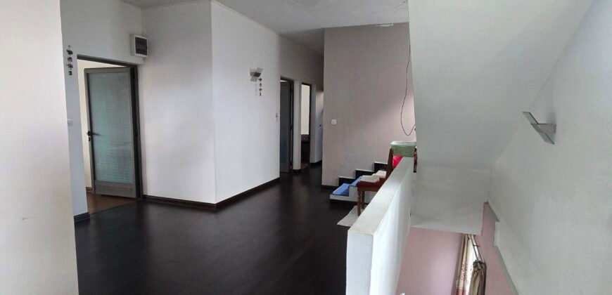 6-Bedroom Residence with Attached Studio – Glen Park