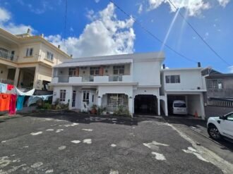 6-Bedroom Residence with Attached Studio – Glen Park