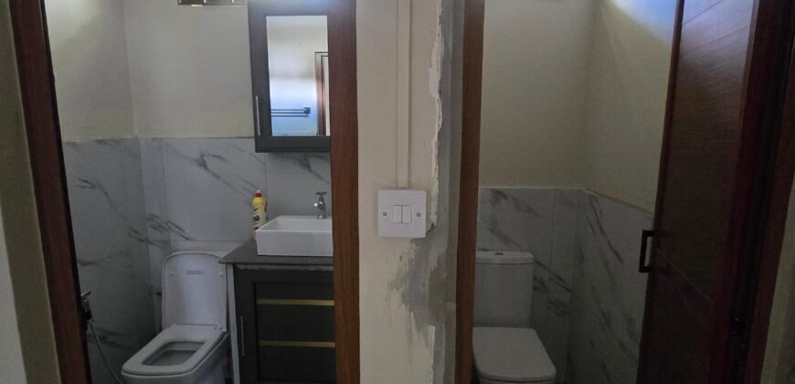 SPACIOUS 4-BEDROOM PROPERTY FOR RENT – VIEUX QUATRE BORNES