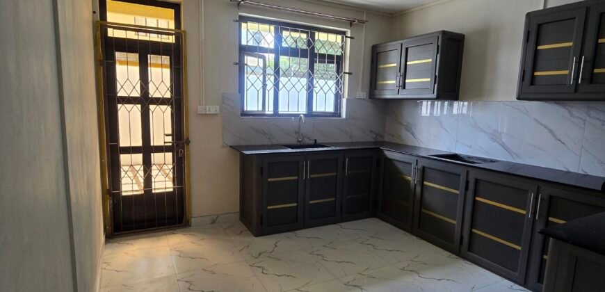 SPACIOUS 4-BEDROOM PROPERTY FOR RENT – VIEUX QUATRE BORNES