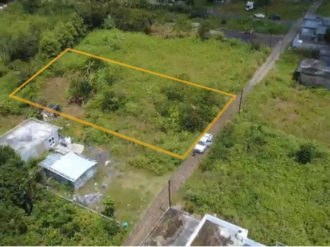 RESIDENTIAL LAND FOR SALE IN NEW GROVE – AN OPPORTUNITY TO BUILD YOUR FUTURE HOME!