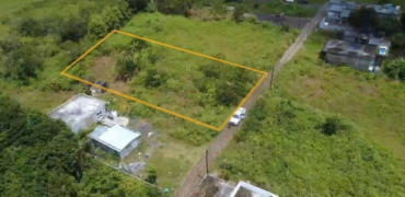 RESIDENTIAL LAND FOR SALE IN NEW GROVE – AN OPPORTUNITY TO BUILD YOUR FUTURE HOME!