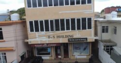 Looking for a great property investment in Rose-Hill? Discover the D&S Building on St Anne Street