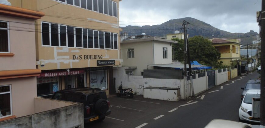 Looking for a great property investment in Rose-Hill? Discover the D&S Building on St Anne Street