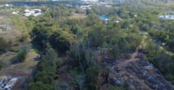 Prime Land for Sale in La Mivoie, Black River