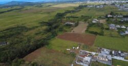2 residential plots for sale in Union Park